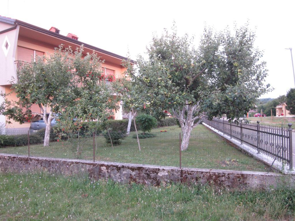 Guest House Mrvcic Rupa Exterior photo