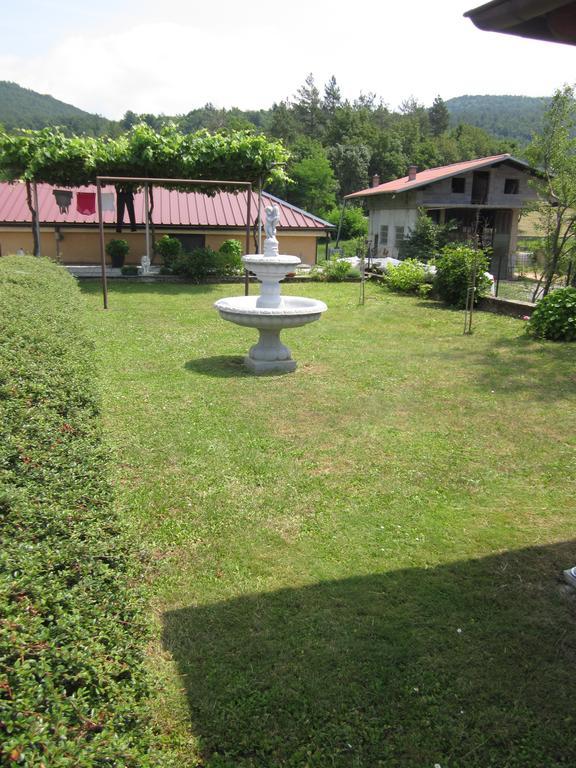 Guest House Mrvcic Rupa Exterior photo