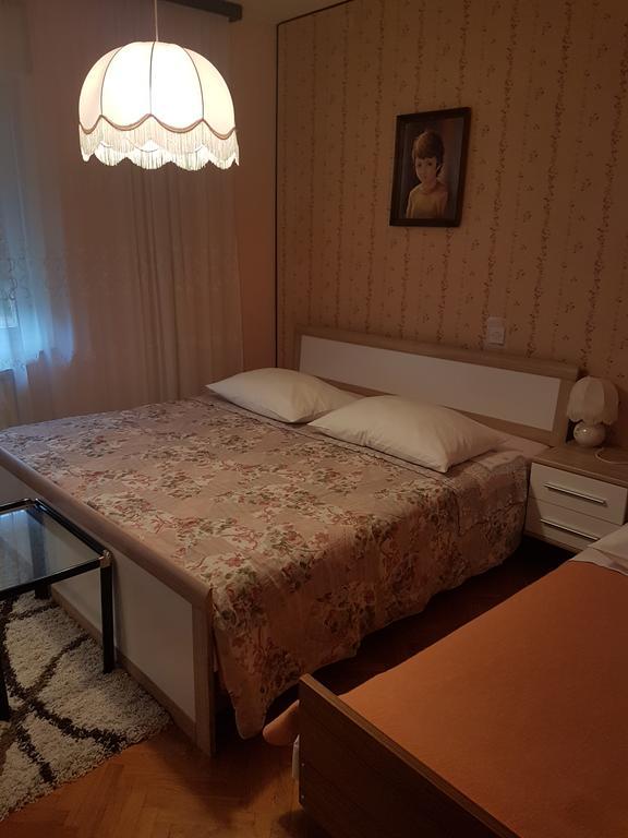 Guest House Mrvcic Rupa Exterior photo