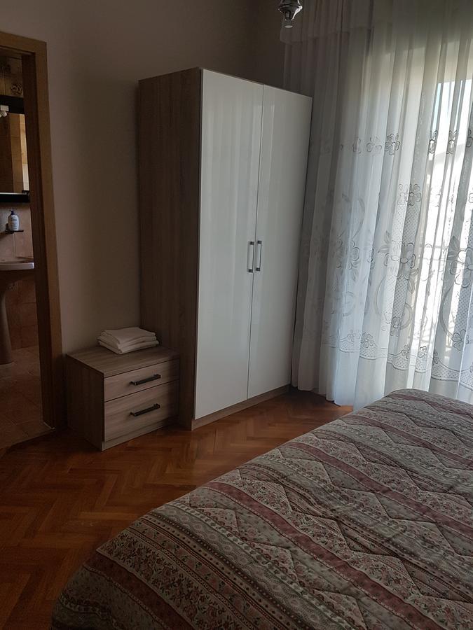 Guest House Mrvcic Rupa Exterior photo